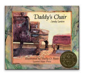 Daddy's Chair