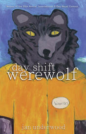 Day Shift Werewolf