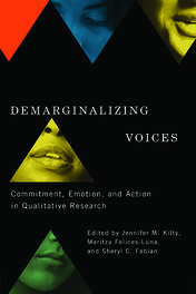 Demarginalizing Voices
