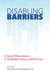 Disabling Barriers