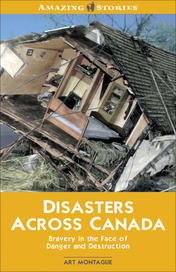 Disasters Across Canada