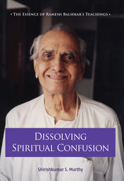 Dissolving Spiritual Confusion
