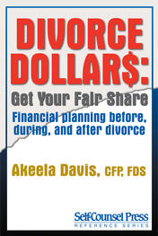 Divorce Dollars