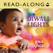Diwali Lights Read-Along