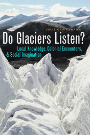 Do Glaciers Listen?
