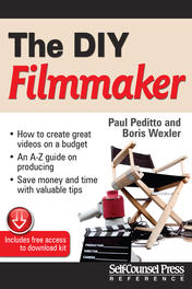 Do-It-Yourself Filmmaker