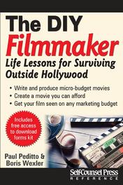 Do-It-Yourself Filmmaker