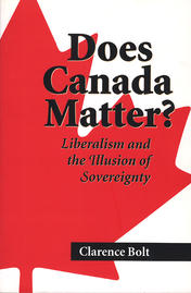 Does Canada Matter?