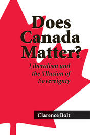 Does Canada Matter?