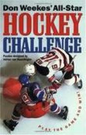 Don Weekes' All-Star Hockey Challenge