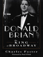 Donald Brian: King of Broadway