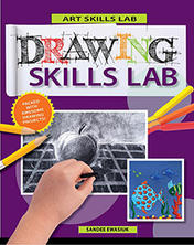 Drawing Skills Lab