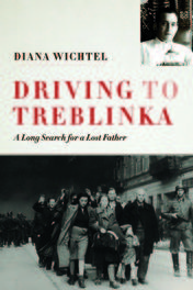 Driving to Treblinka