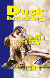 Duck Hawking-HC