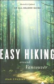 Easy Hiking Around Vancouver