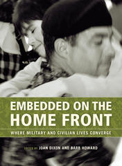 Embedded on the Home Front