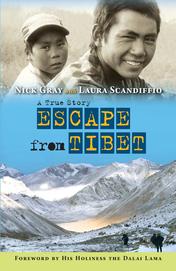 Escape from Tibet