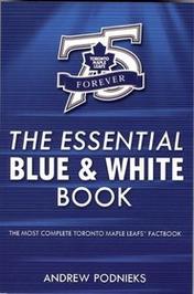 Essential Blue &amp; White Book