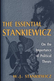 Essential Stankiewicz, The