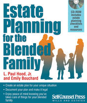 Estate Planning for the Blended Family