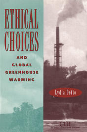Ethical Choices and Global Greenhouse Warming