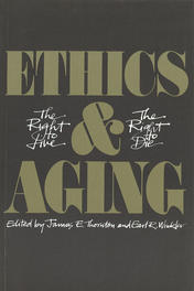Ethics and Aging