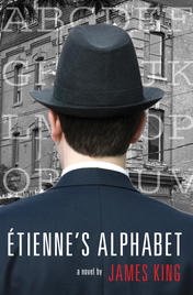 Etienne's Alphabet