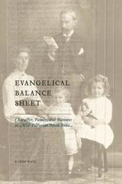 Evangelical Balance Sheet