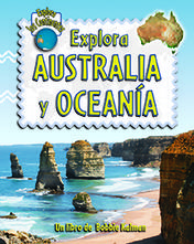 Explora Australia y Oceanía