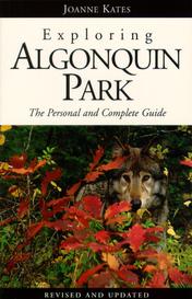 Exploring Algonquin Park