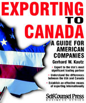 Exporting to Canada