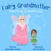 Fairy Grandmother