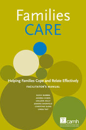 Families CARE: Helping Families Cope and Relate Effectively