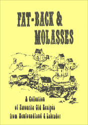 Fat-Back &amp; Molasses