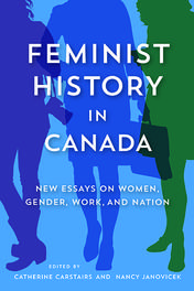 Feminist History in Canada