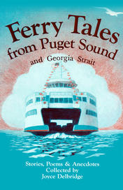 Ferry Tales from Puget Sound