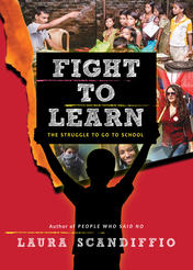 Fight to Learn