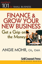 Finance &amp; Grow Your New Business