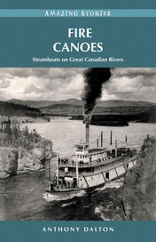 Fire Canoes
