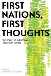 First Nations, First Thoughts