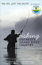 Fishing Ontario's Grand River Country