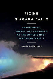 Fixing Niagara Falls