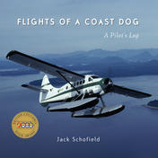 Flights of a Coast Dog