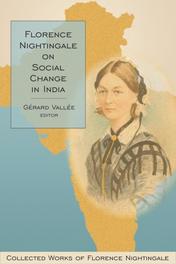 Florence Nightingale on Social Change in India