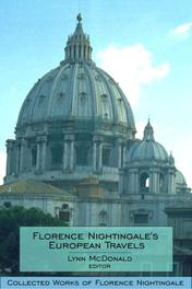 Florence Nightingale’s European Travels