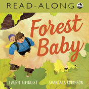 Forest Baby Read-Along