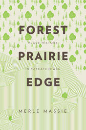 Forest Prairie Edge