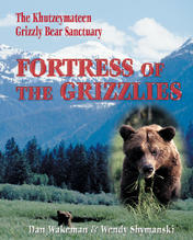Fortress of the Grizzlies
