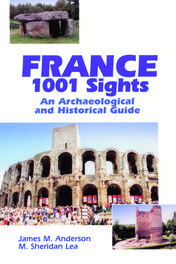 France, 1001 Sights