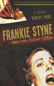 Frankie Styne &amp; the Silver Man